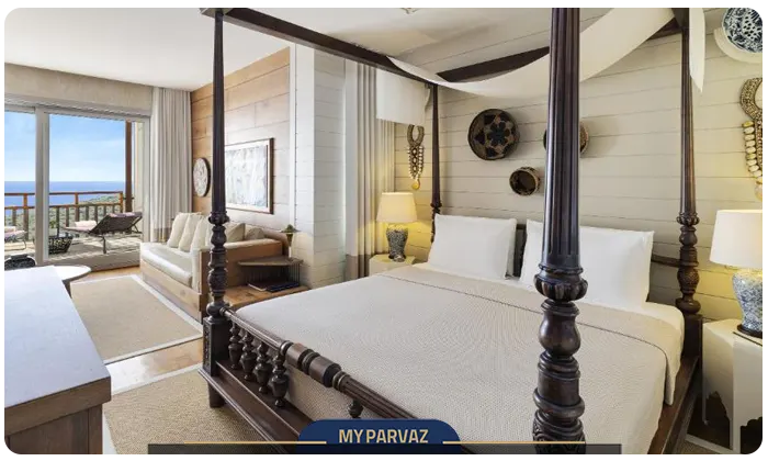 Kempinski Hotel Barbaros Bay Bodrum